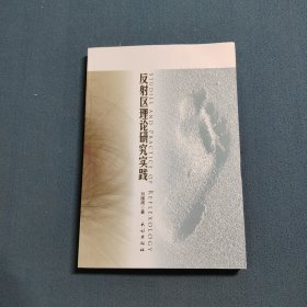 反射区理论研究实践