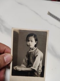 民国，美女老照片