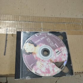 蔡琴專輯（2CD