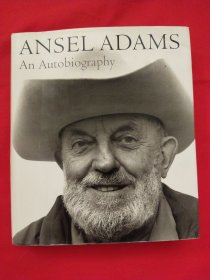 ANSEL ADAMS An Autobiography