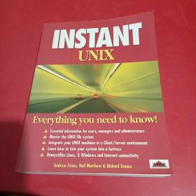 INSTANT,UNIX