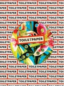 价可议 Toilet Paper twdzxdzx 止一古本