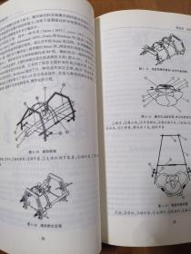 骨伤整复外固定学  未翻阅过   （4-1架）