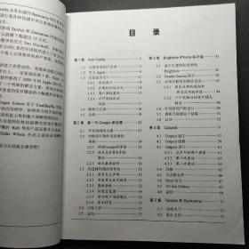 iPhone用户界面设计典型实例