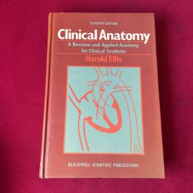 CLINICAL ANATOMY