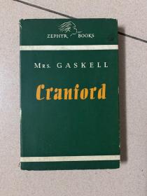 CRANFORD(克兰福德)