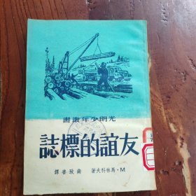 友谊的标志