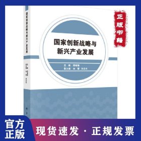 国家创新战略与新兴产业发展