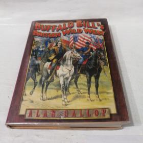 Buffalo Bill's British Wild West