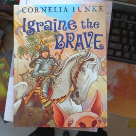 funke lgraine the brave