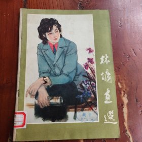 林墉画选