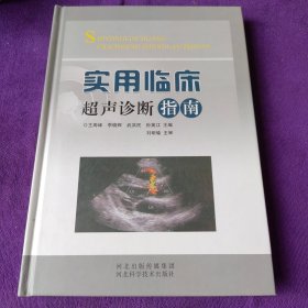 实用临床超声诊断指南.