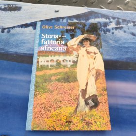 Storia di una fattoria africana