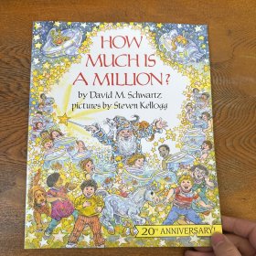 How Much Is a Million? (20th Anniversary Edition)
