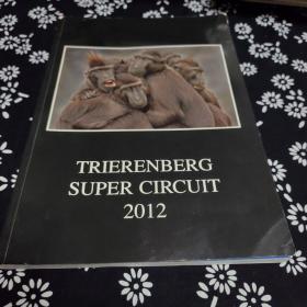 TRIERENBERG SUPER CIRCUIT 2012