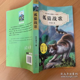 孤猫战歌