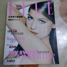 ELLE