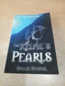 The kelpie's pearls