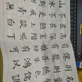 肖宝荣关门弟子作品习作