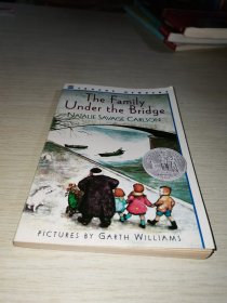 the family under bridge