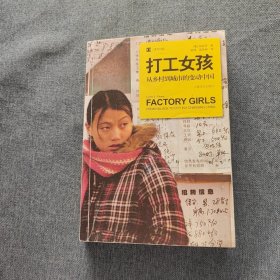 打工女孩：从乡村到城市的变动中国