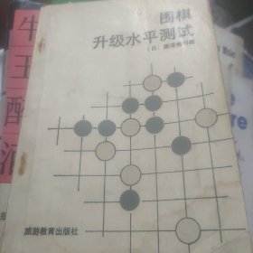 围棋升级水平测试