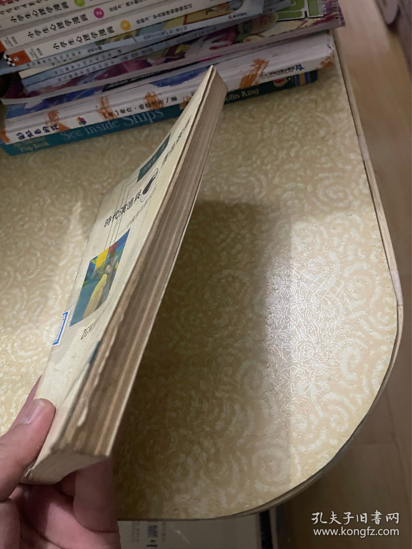 时代演进与价值选择:中国价值观探讨