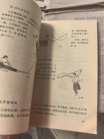 风采丛书南拳·棍钯刀