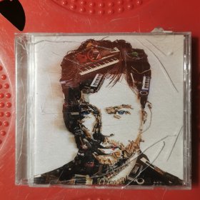 C2418 Harry Connick, Jr. - That Would Be Me 原版拆封CD