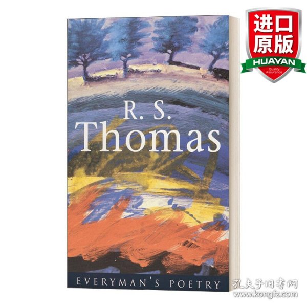 R.S.Thomas