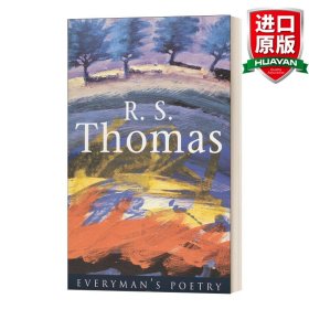 R.S.Thomas