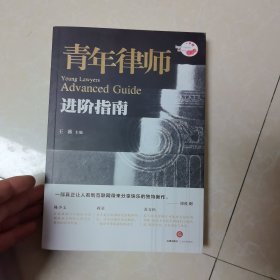 青年律师进阶指南