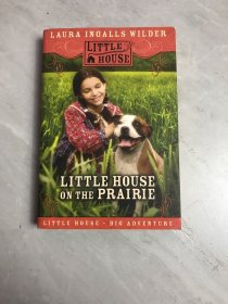 LITTLE HOUSE ON THE PRAIRIE