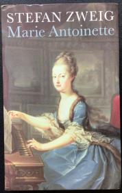 Stefan Zweig《Marie Antoinette》