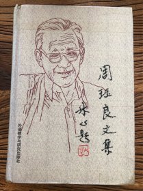 周珏良文集