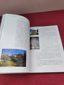 北京史诗 故事梗概【精装】