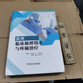 实用临床麻醉技术与疼痛治疗