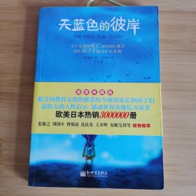 天蓝色的彼岸：关于生命和死亡最深刻的寓言