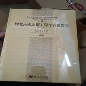 南水北调中线一期工程文物保护项目湖北省考古发掘报告集第6号：湖北南水北调工程考古报告集（第六卷）