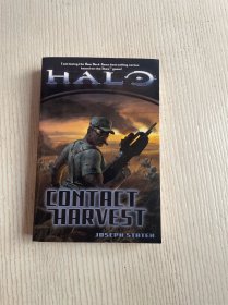 Contact Harvest