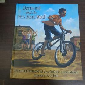 DESMOND  AND  THE  VERY  MEAN  WORD