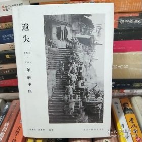 遗失:1920-1941年的中国