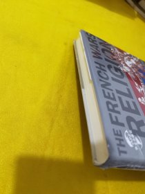 华文全球史088·法兰西宗教战争