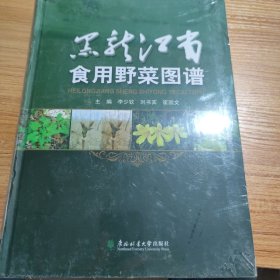 黑龙江省食用野菜图谱