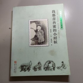 中国百年个体童年史：30年代 我那青杏蜜的小时候【逝去的童年 历史的风景 时代的面貌 那年那月小时候……】