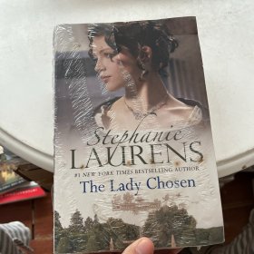 The Lady Chosen: A Bastion Club Novel (Bastion Club, 1)