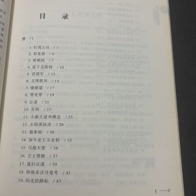 湖北省非物质文化遗产丛书：松滋说鼓集