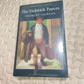 The Pickwick Papers