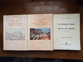 葡萄牙文：原版书籍