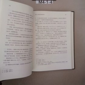 中央帝国的财政密码